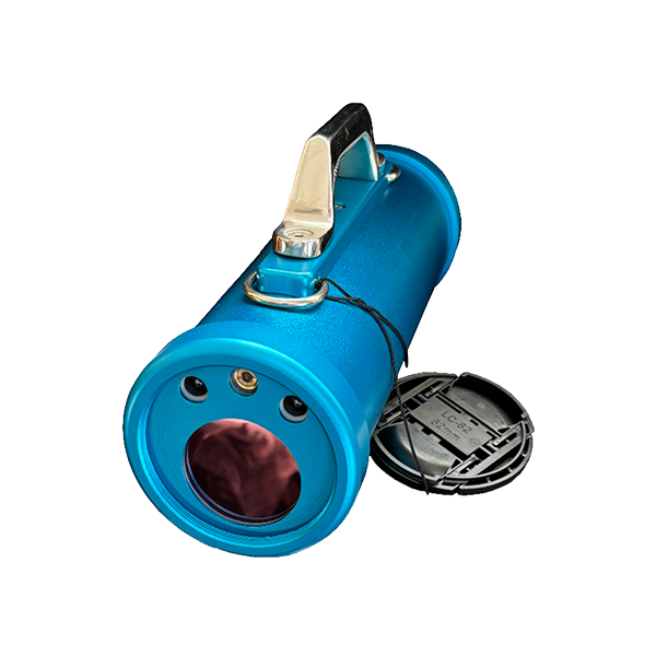 火焰仿照器