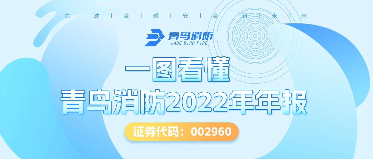 一图看懂尊龙集团官网2022年年报